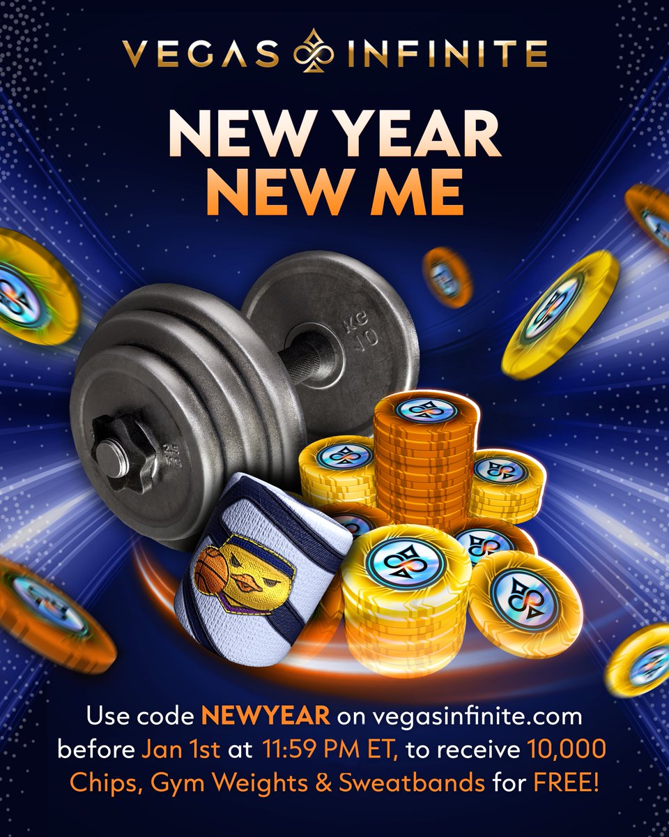 Vegas_Infinite tweet media