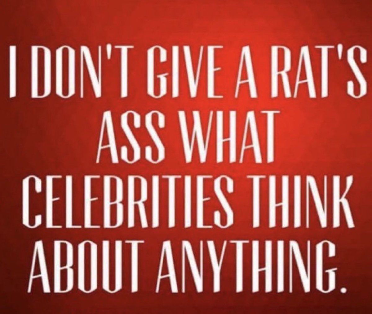 The Silent Majority tweet media