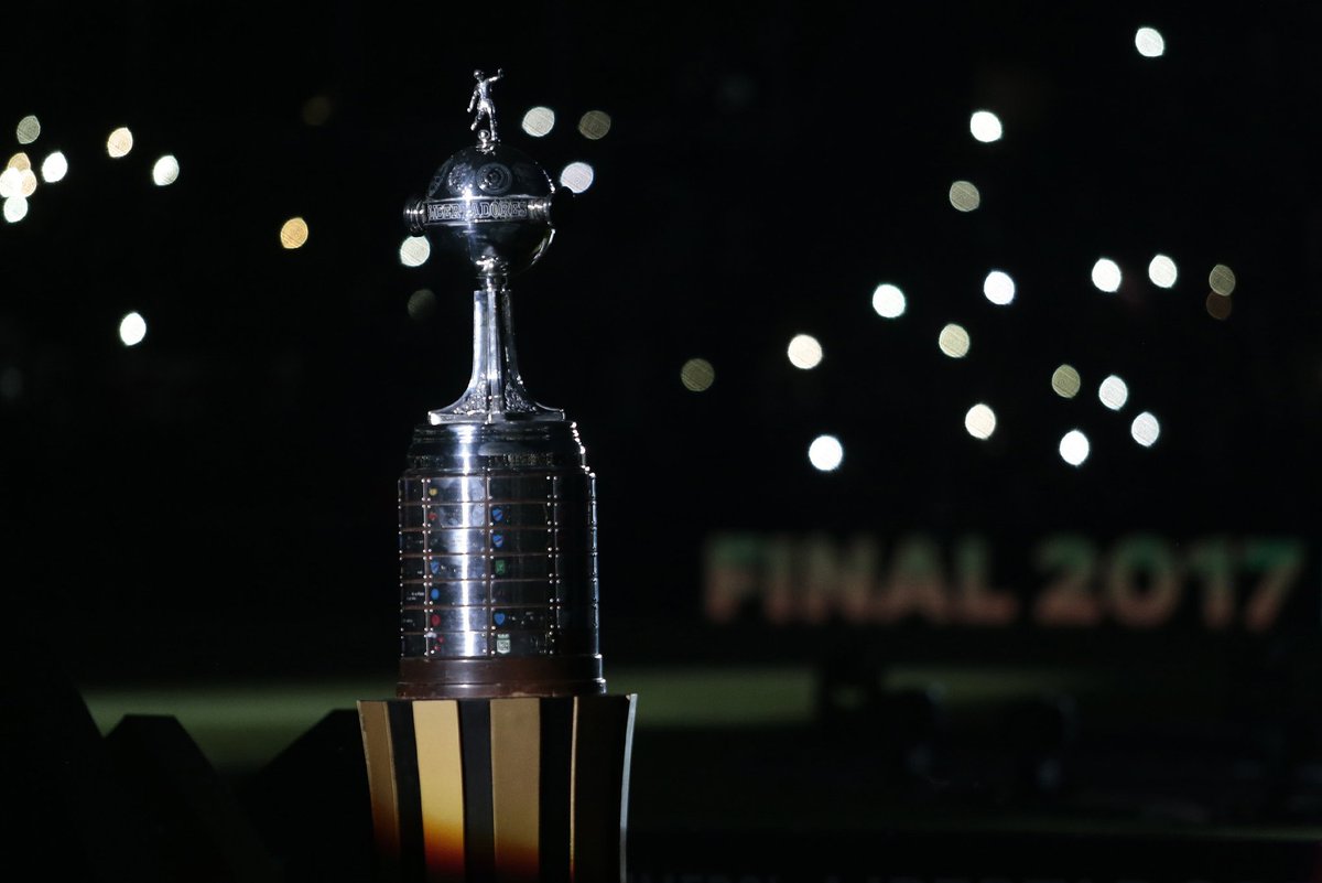 Ser la Revancha de todos aquellos.