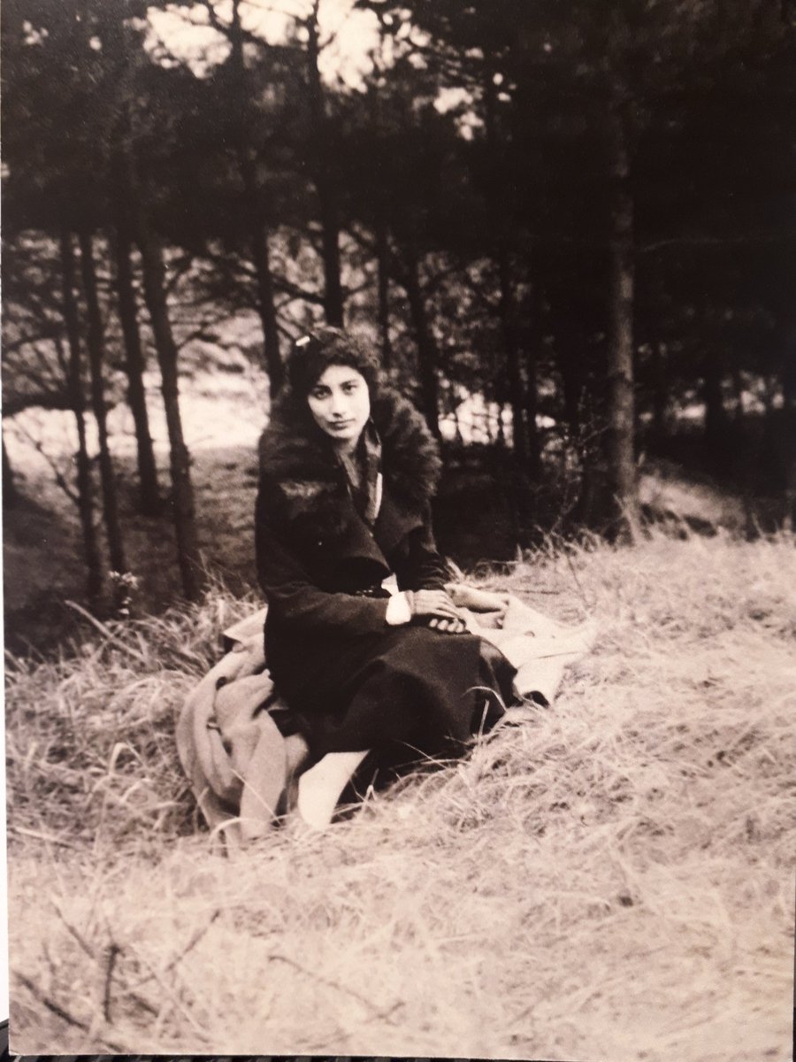 Shrabani Basu tweet media