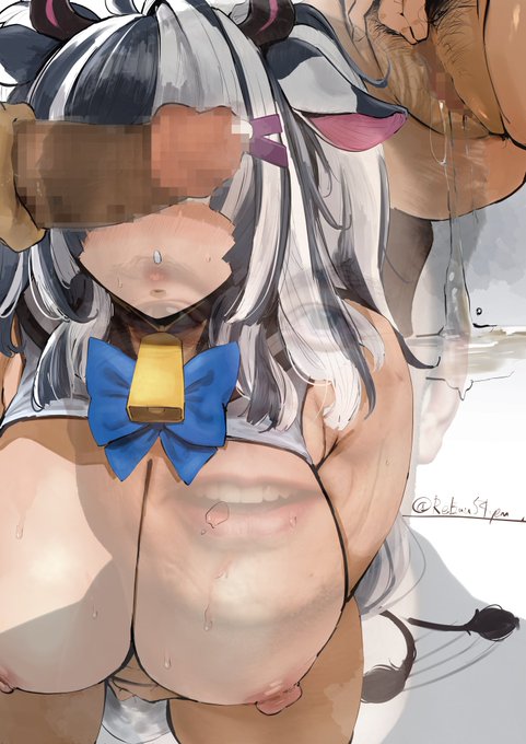 skeb納品しました〜
遅くなってごめんなさい。 