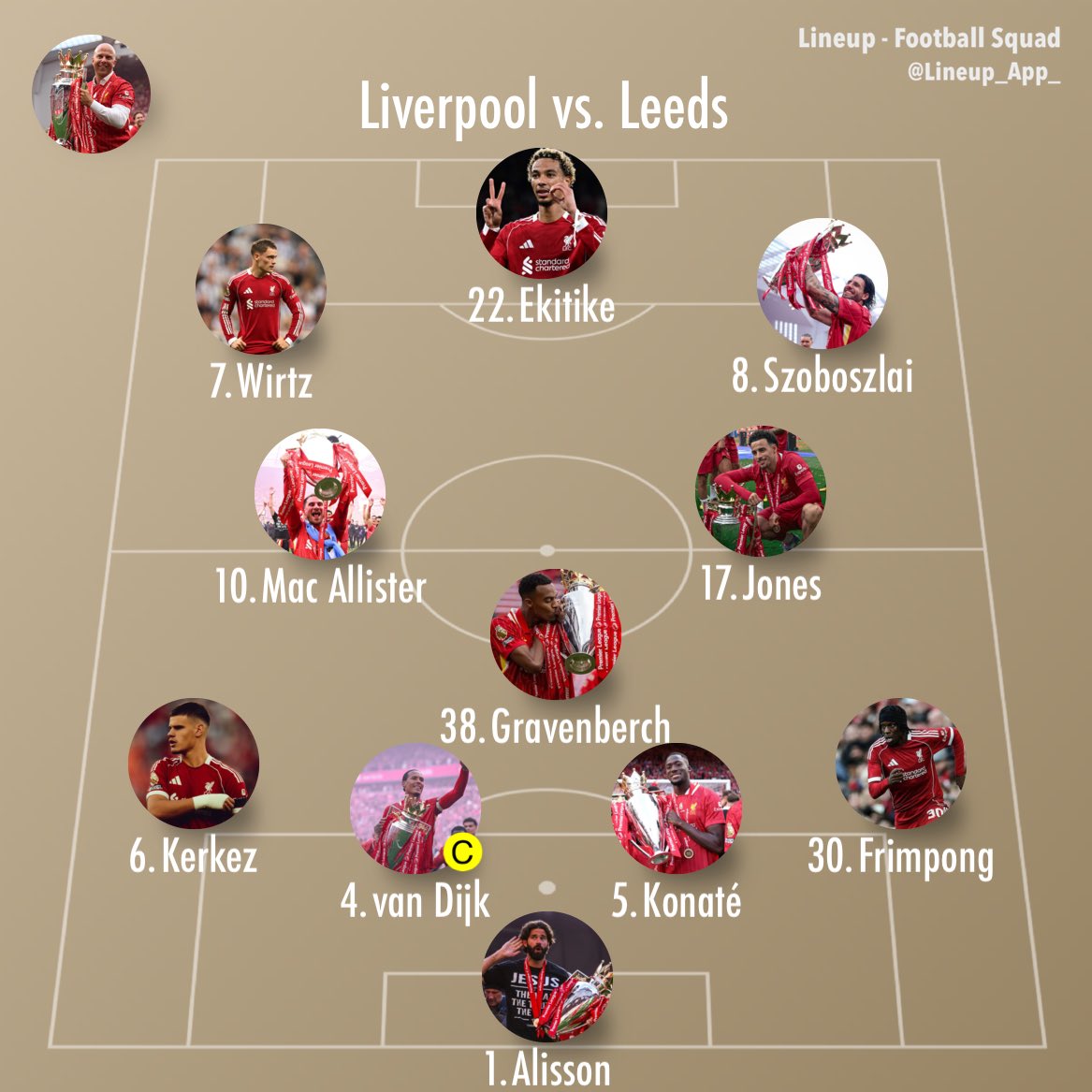 The Anfield Talk tweet media