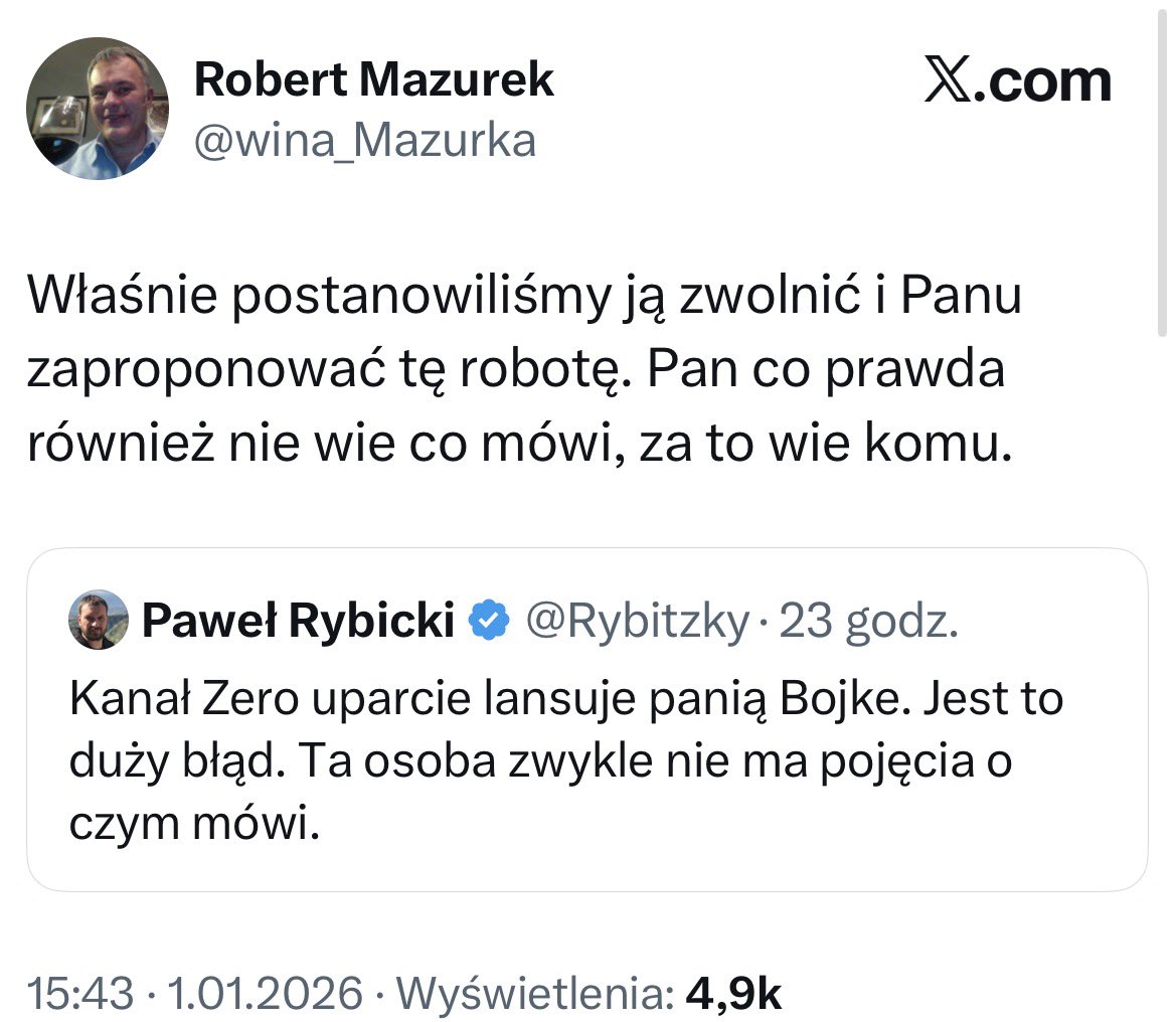 Paweł Rybicki tweet media