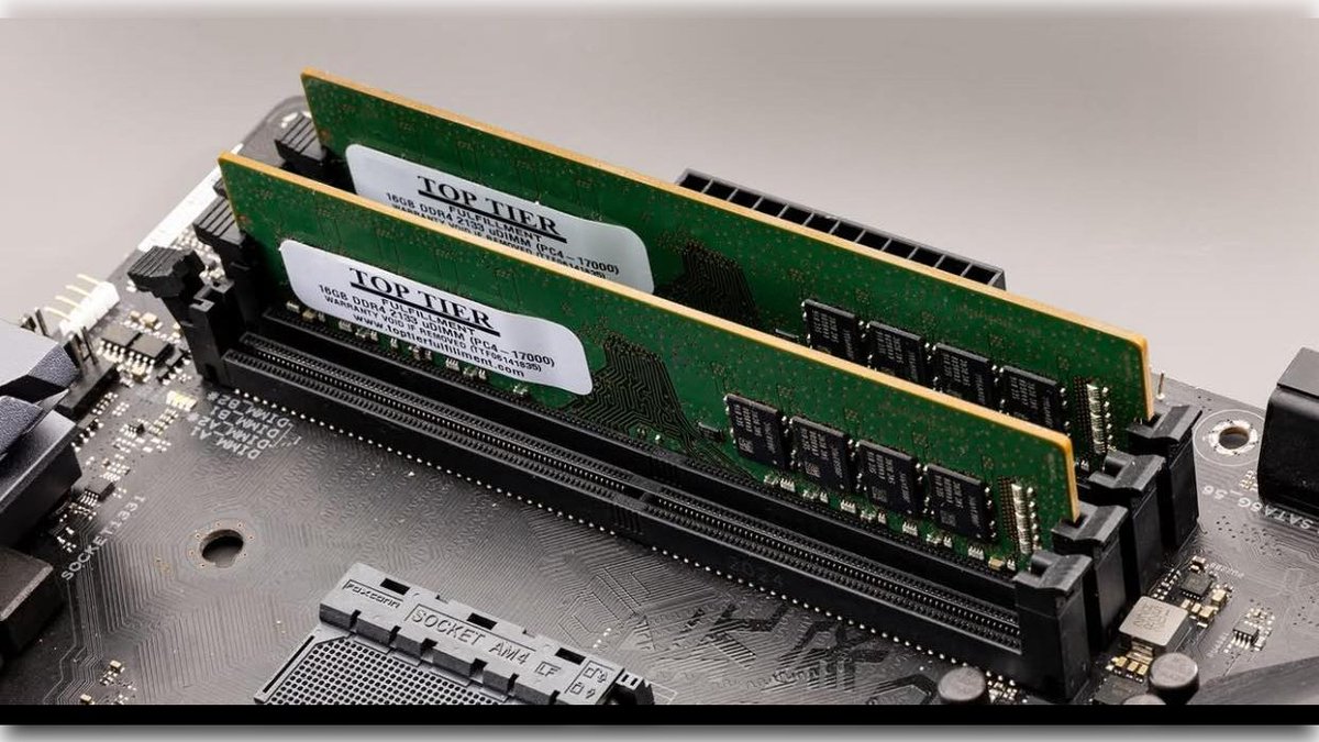 الأسعار ترتفع في عالم التقنية! Asus أعلنت إنها راح ترفع أسعار أجهزة الكمبيوتر وقطع الهاردوير بسبب طلبات AI العالية وتكاليف الدرام والناند 📈💸
#تقنية #أسعار #AI