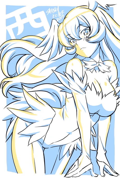 ピヨたんから描き始めて増えてきたということは時がそれだけ経っているということだよねw #えとたま #猫客万来