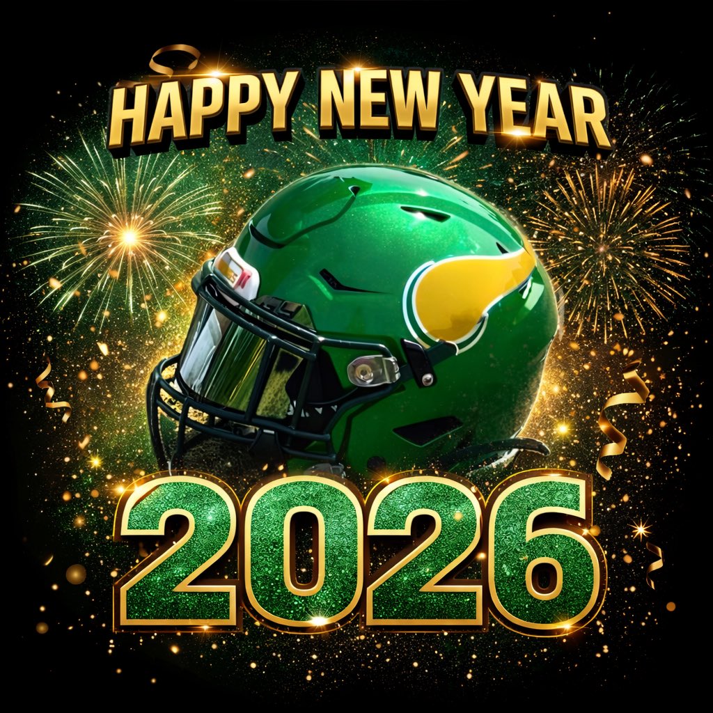 CoachDaveBishop's tweet image. From our @FBvikingstrong family to yours …Happy New Year and have a blessed 2026! 🎉

2025 was a year full of growth, hard work, and unforgettable moments. We faced challenges head-on, celebrated big wins, and continued building something special together. Grateful for everyone…