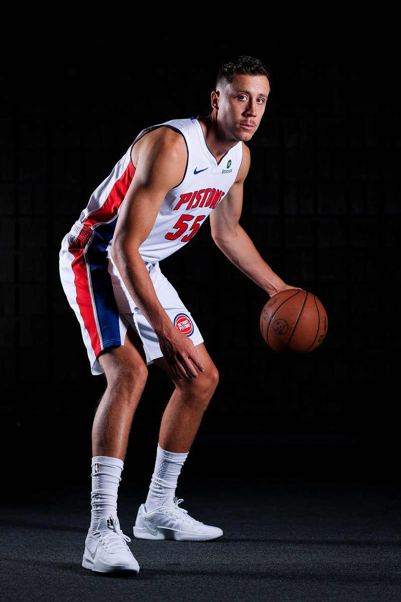 🏀 Detroit Pistons vs Miami Heat
📅 02/01/26 01:00
📍Little Caesars Arena (Detroit, MI)
🏥 Absences notables : 

Duncan Robinson affronte son ancienne franchise, Miami.
Mais ici, on ne parle pas de narrative vide : le spot est statistiquement excellent.

📊 Historique &amp; forme