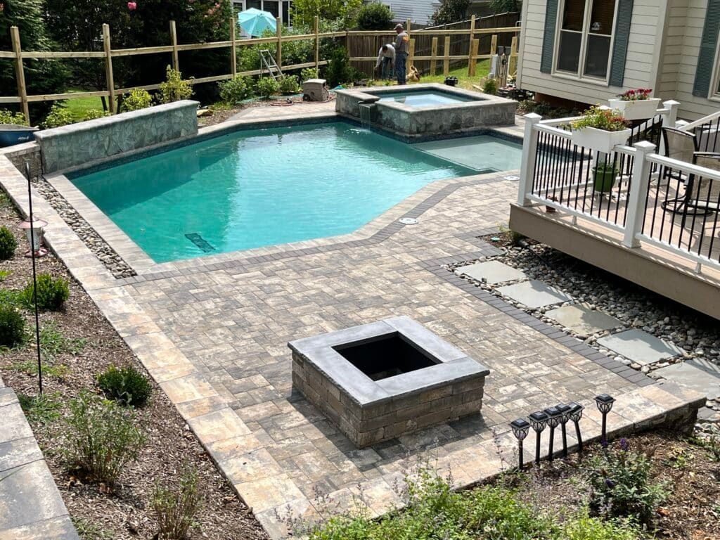 allentucklandsc's tweet image. Thinking about a major yard revamp but stuck in HOA red tape? Our latest blog walks through how to get your project approved by your HOA without losing your mind. 

buff.ly/wVamMVl

HOALandscaping #LandscapeDesign #HomeImprovement #BackyardGoals #AllentuckLandscaping