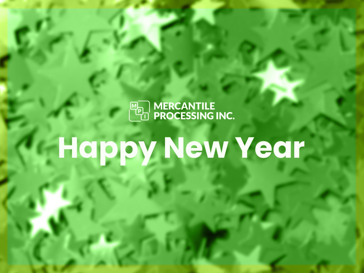 Happy New Year. Thank you for being part of the MPI community. Here’s to continued growth in the year ahead. 💚🎉