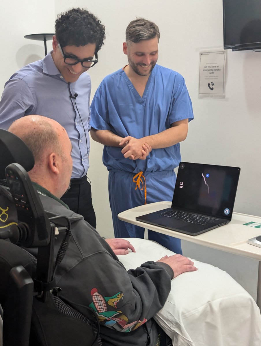 thisismonjurul's tweet photo. Neuralink is moving to high-volume production in 2026! Elon Musk announced an automated surgical procedure that will change everything for brain-computer interface technology. The future of human-AI connection is getting closer!  #Neuralink #TechTrends #2026 https://t.co/9xfc6Lk2Om