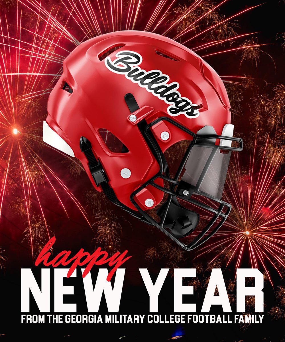 GMC Football tweet media