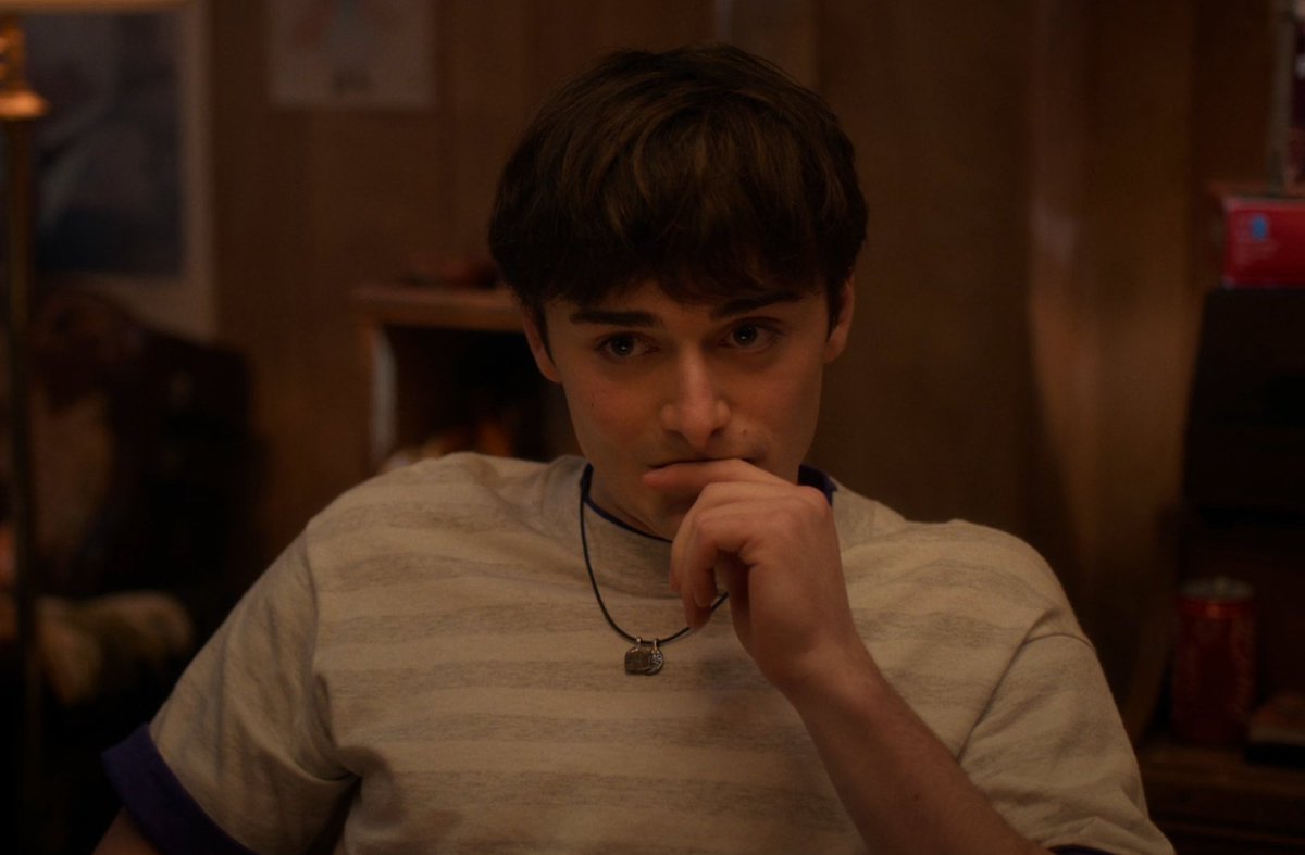 byerscure's tweet image. he looked so beautiful in this scene