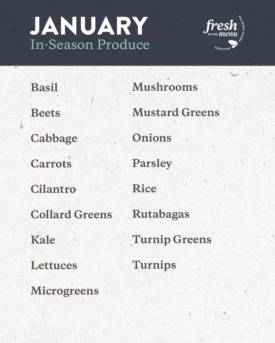 Fresh on the Menu tweet media