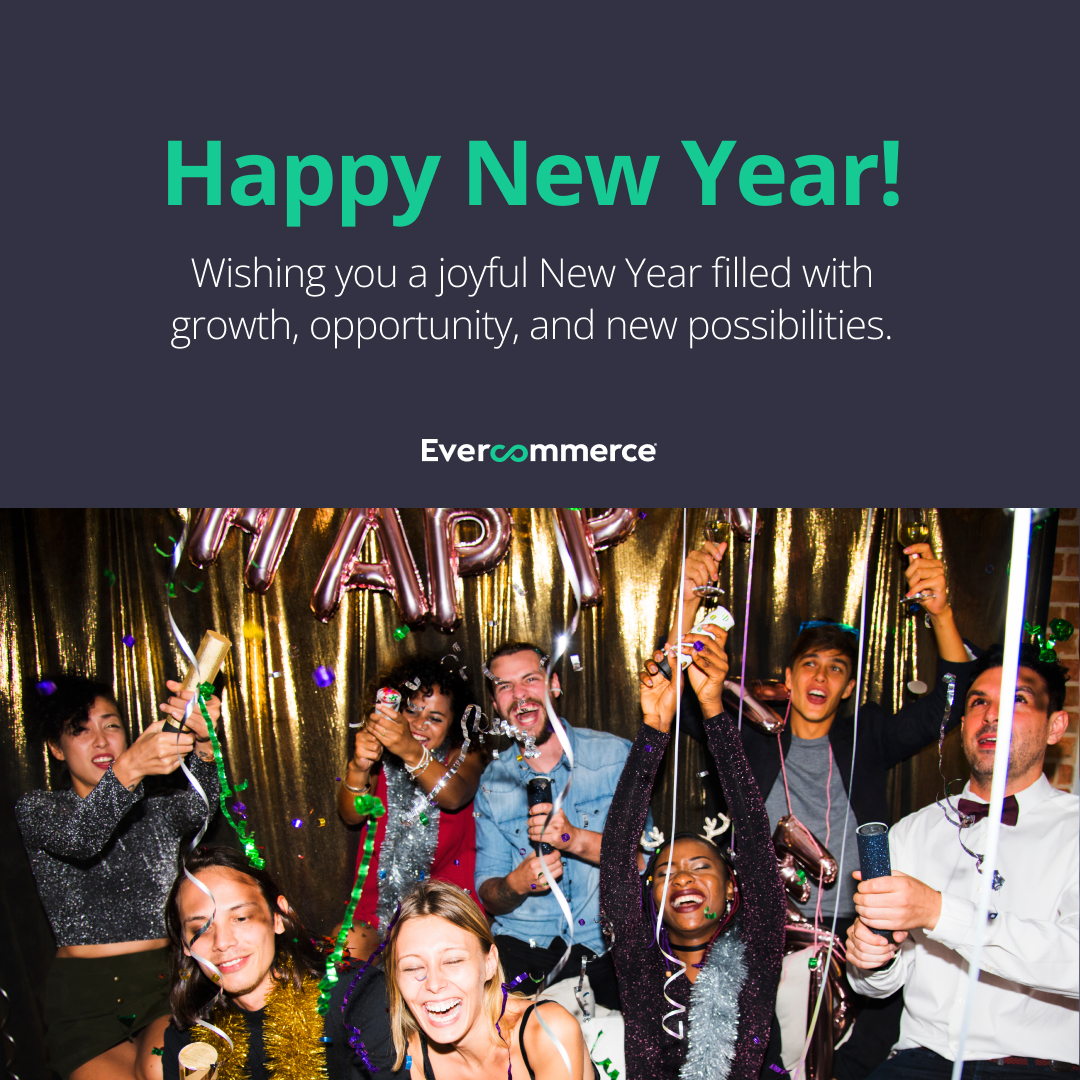 EverCommerce tweet media