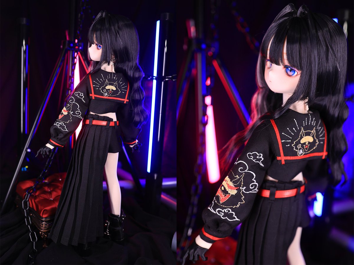 TANUKI CLOSET@3月東京イドル tweet media