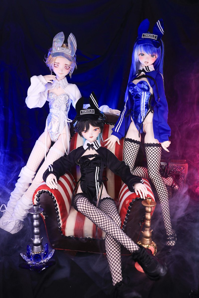 TANUKI CLOSET@3月東京イドル tweet media