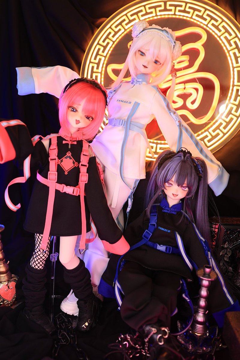 TANUKI CLOSET@3月東京イドル tweet media