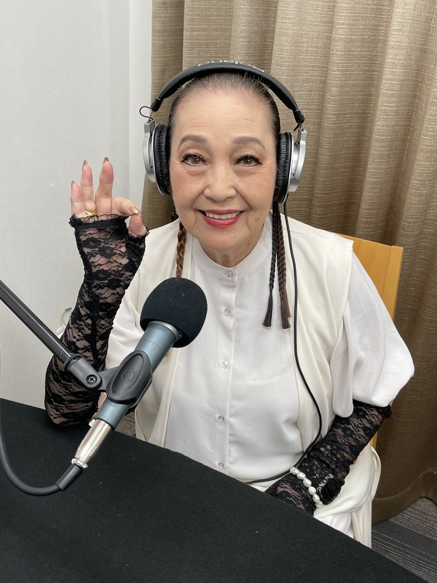 Takashi_kogachi's tweet image. 【拡散】木曜日 今夜､深夜24時～25時DJ：湯川れい子（
@yukawareiko）#FMヨコハマ 「Music Rumble」今夜は低温ヴォイスの匠 #BarryWhite 深堀 &amp;amp; #話題の新曲 満載！  『追憶の名曲たち』今夜は「干支」にちなんで・・・
リクエスト メール： rumble@fmyokohama.jp  #MusicRumble  #2026年