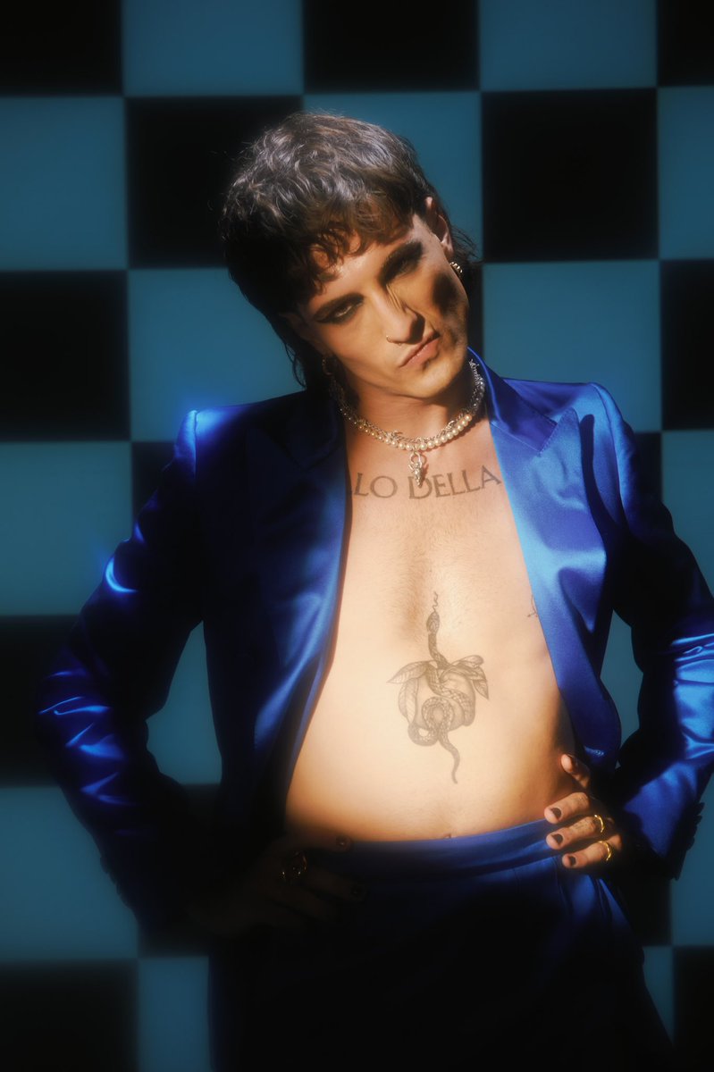 •Mullettiano Archive• (@f_ckingpathetic) on Twitter photo 