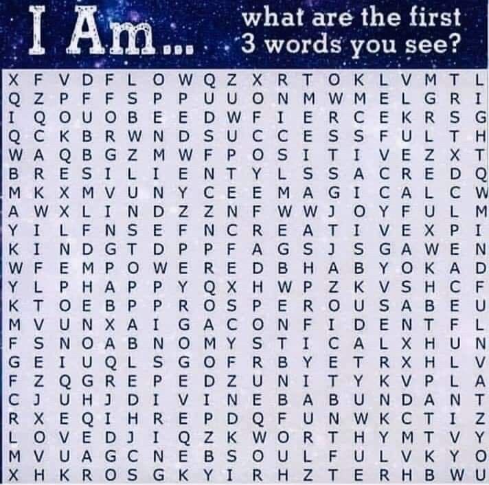 maximumpain333's tweet image. I AM RESILIENT
MAGICAL
HAPPY 

What about you?

✨🙌🏾💫