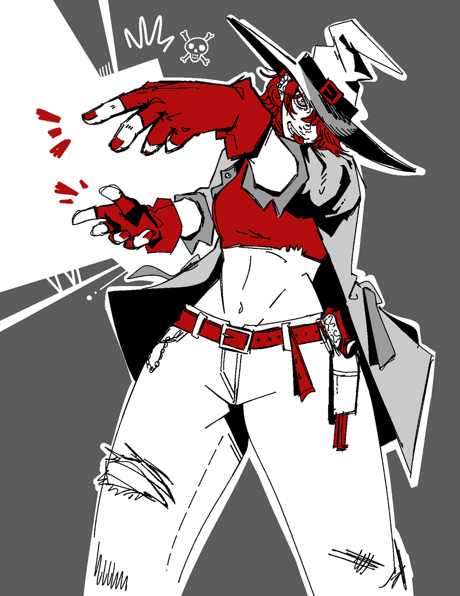 Vayesto's tweet photo. Bruja piruja #dibujodigital #dibujo #drawing #drawingart https://t.co/L4HyMPIqQd