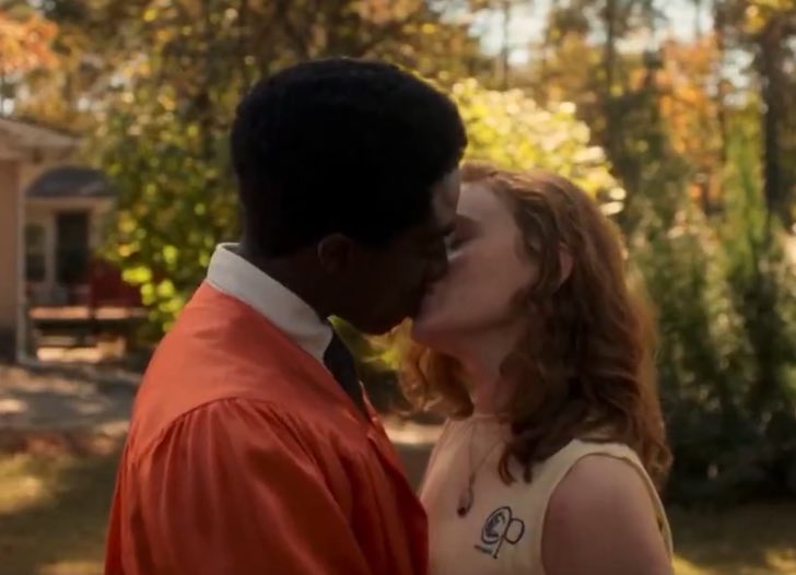 ſſ | ST5 SPOILERS! | tweet media