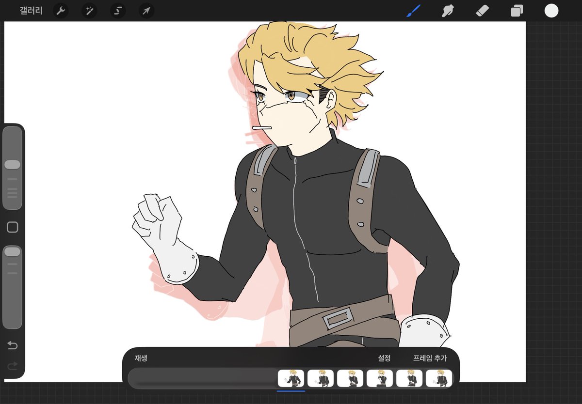 gahun2790's tweet image. 파자마 그거 만들어요