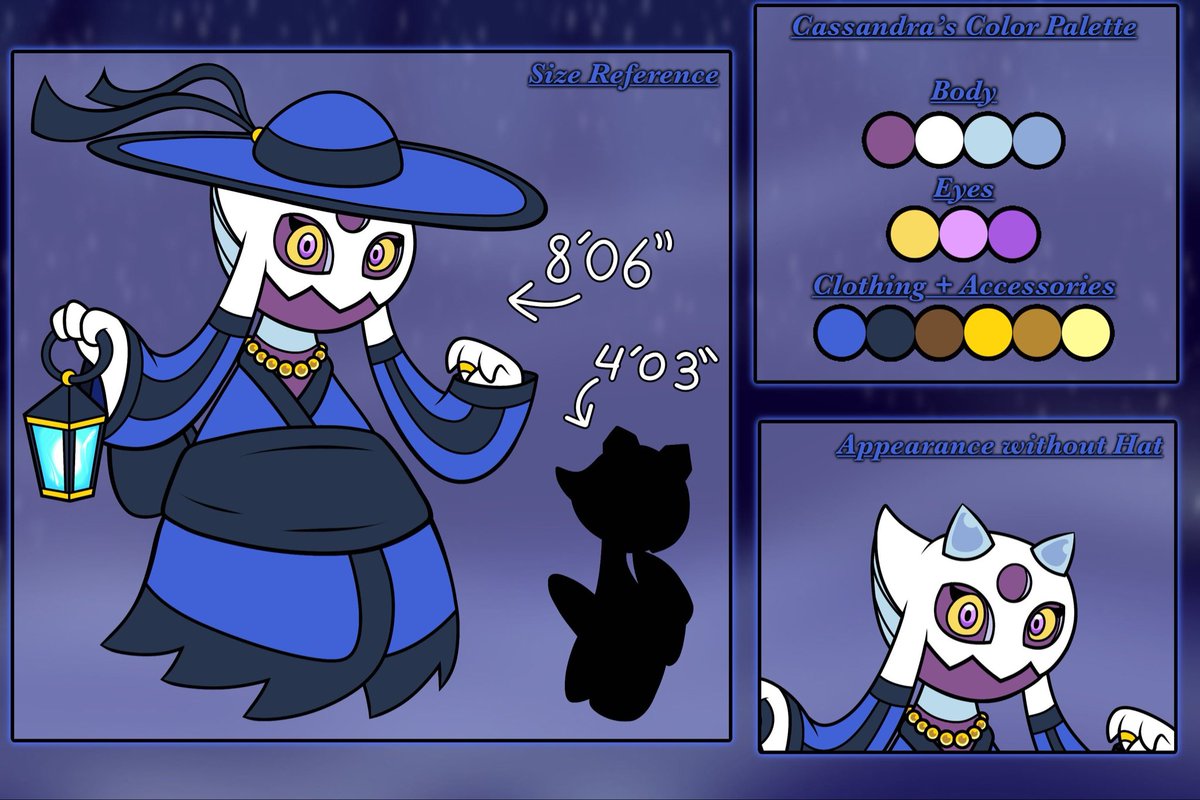 Ecto_Residue's tweet image. goodbye 2025, and hello 2026! Let’s kick off the new year with a new character, shall we?