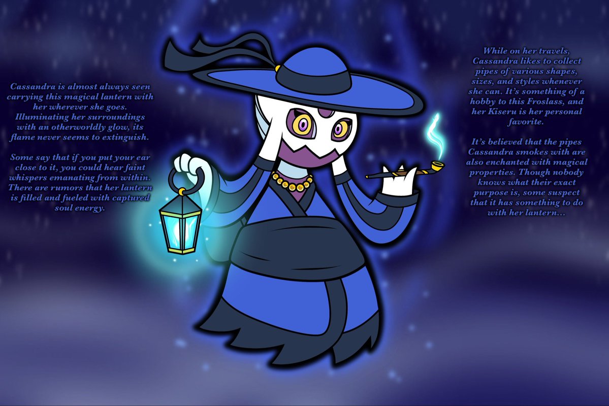 Ecto_Residue's tweet image. goodbye 2025, and hello 2026! Let’s kick off the new year with a new character, shall we?