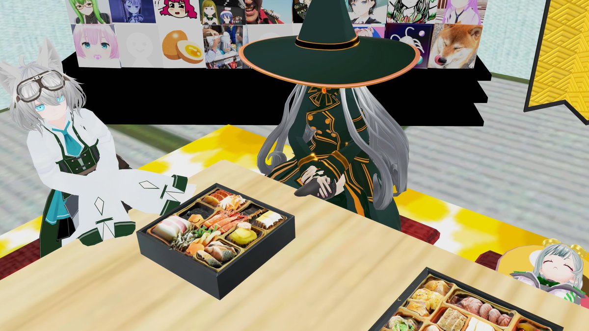 ぬっこ (@vcnukko) / Highlights / X