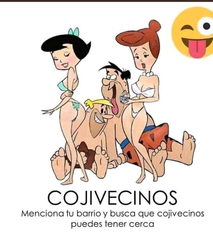 Esposos tweet media