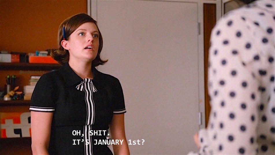 MadMenQts's tweet image. #rentisdue