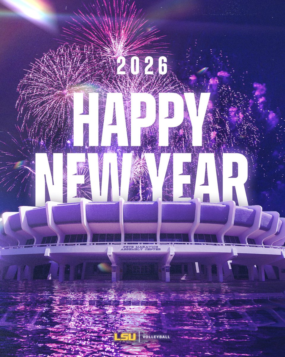 Happy New Year! 🎉