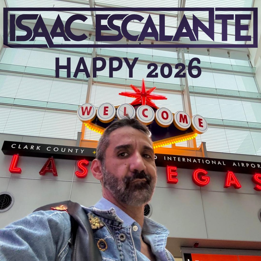 ISAAC ESCALANTE (@isaacescalante) on Twitter photo 