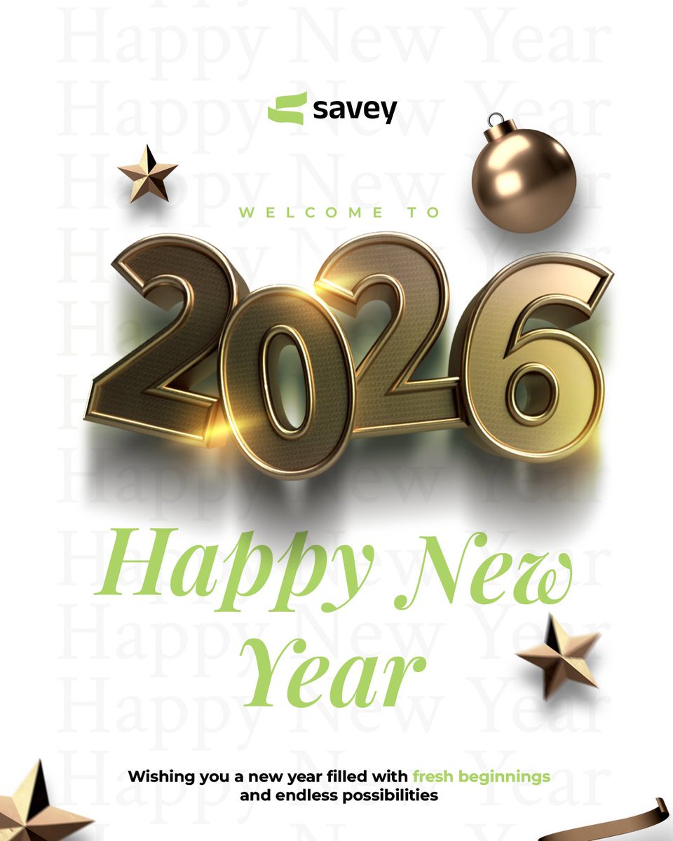 Savey Africa tweet media