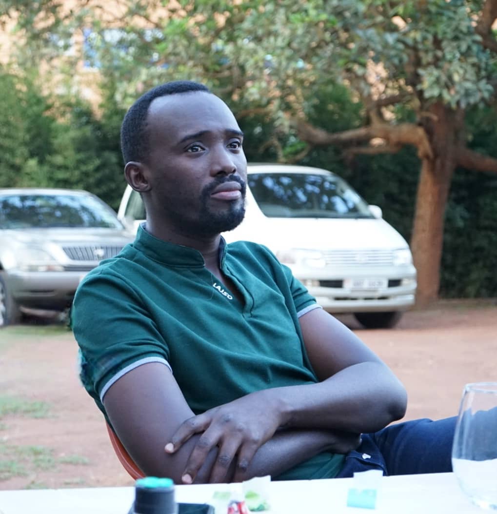 TRIBUTE: The creator of Mobile Money has passed on!!!

That’s what the headline should be reading today.
Most people who hear this story are always skeptical but for those of us who were there, it’s as true a truth could ever be.

Because of the naivety of youth and his trusting