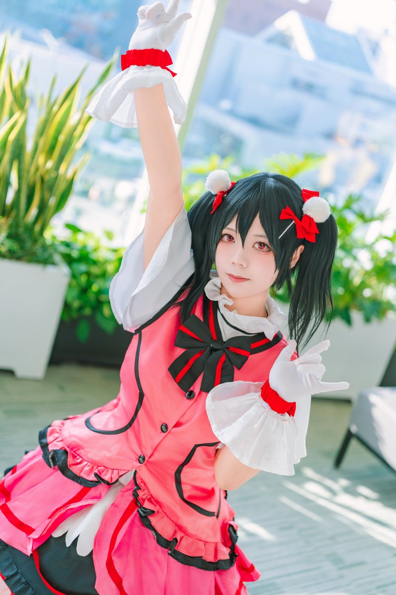 光の中で歌うんだ Sensation!

#lovelive #ラブライブ