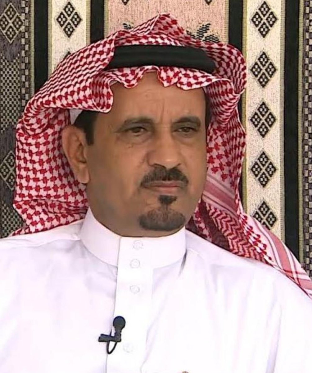- تهنئة خاصة -
لـ مالك الابل : محمد بن مسيفر السواط 
بمناسبة حصول هيال على المركز الخامس 5
في شوط الفحل المنتج - لون حمر 
الف مبروك