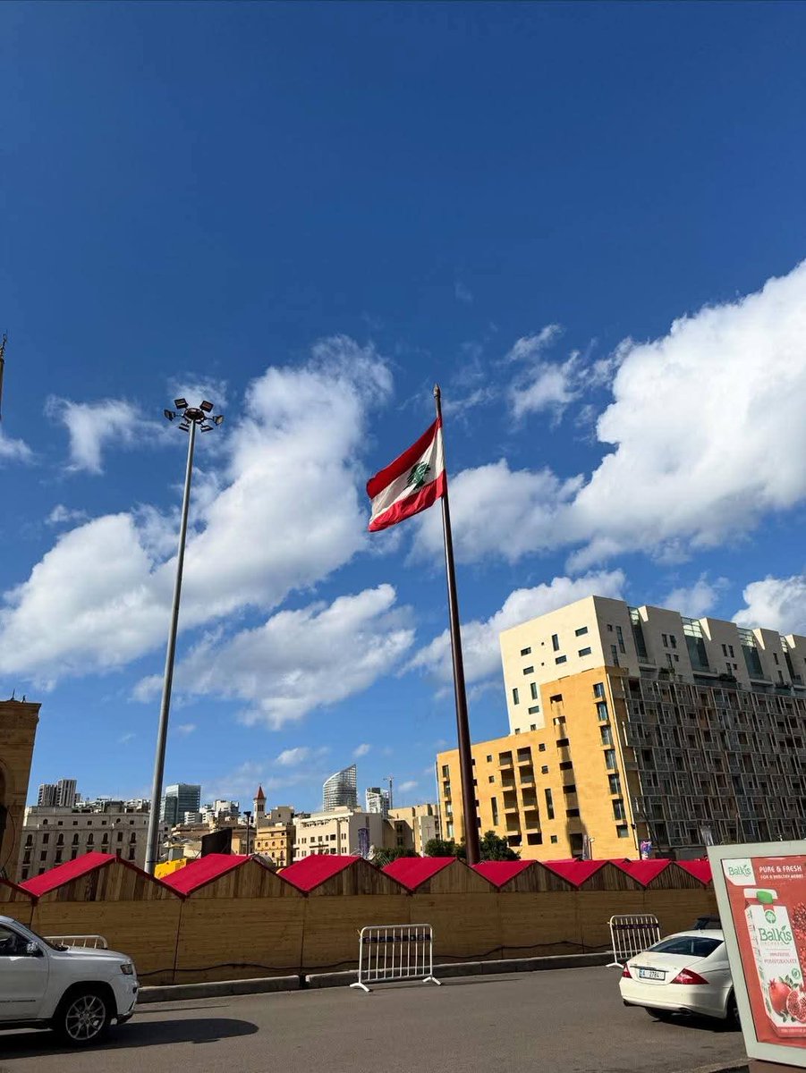 BeirutPhoto23's tweet image. بيروت… الحبّ الأوّل، والحبّ اللي ما إلو أخير ❤️