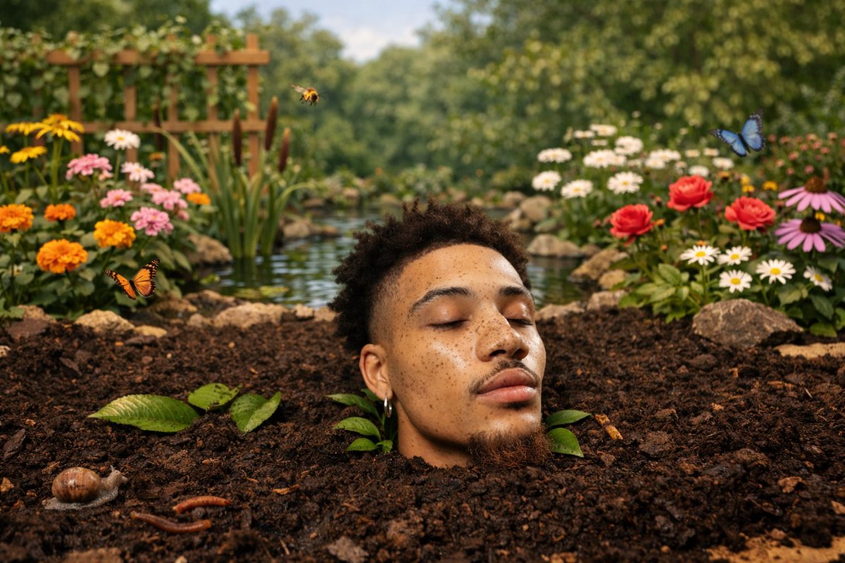 HillCincere's tweet image. Planted a new seed #2026 🌱