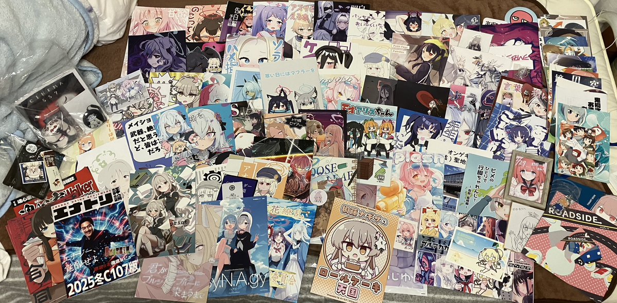 四月一日 (@f41co_) / Posts / X