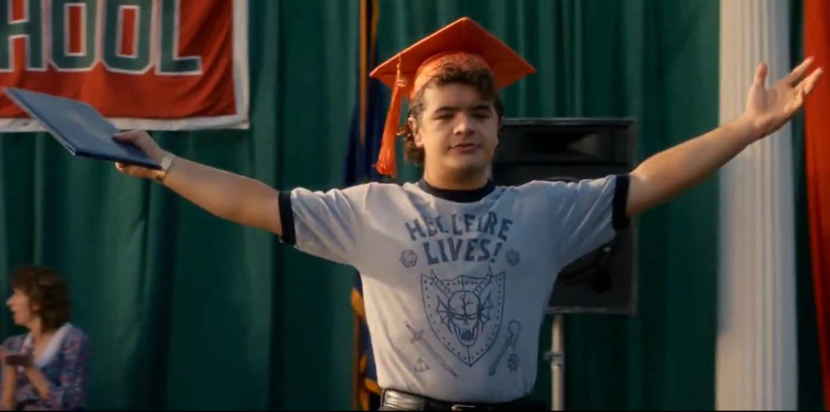 dust1nhndersonn's tweet image. goodbye Dustin, I will miss you forever.