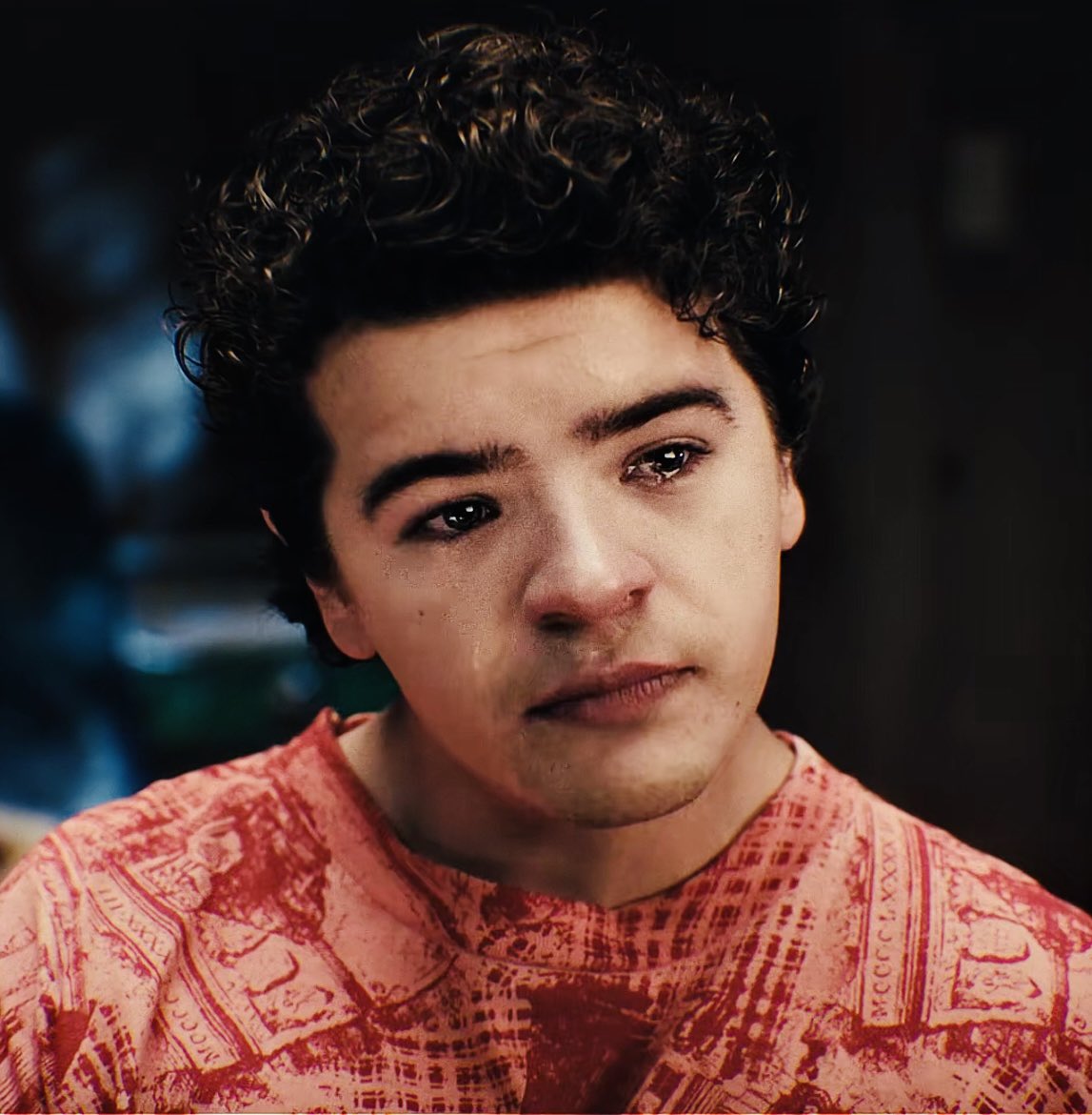 dust1nhndersonn's tweet image. goodbye Dustin, I will miss you forever.