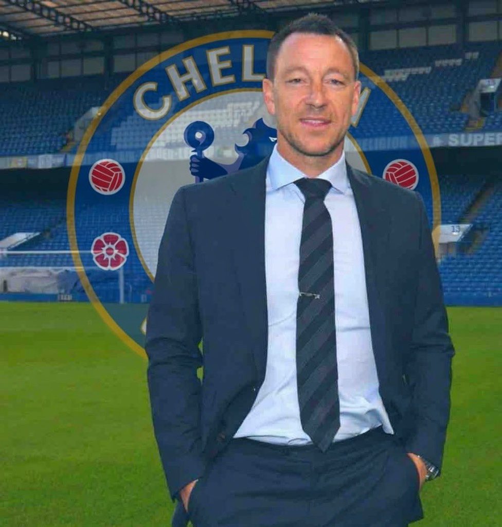 topskillsportuk's tweet image. 🚨 John Terry: “Under Abramovich no Chelsea manager ever wanted to leave, they all got sacked.” 🔵 #CFC 

“Pochettino wanted to leave and now Enzo Maresca wanted to leave.”

“Wake up. Times are changing, big red flags.”