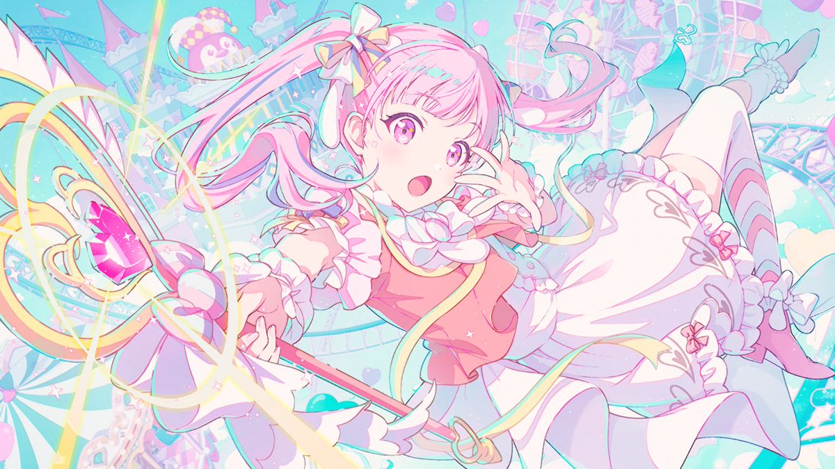 えむchan 5分間えむちゃんにこんにちわんだほいされる動画 - YouTube