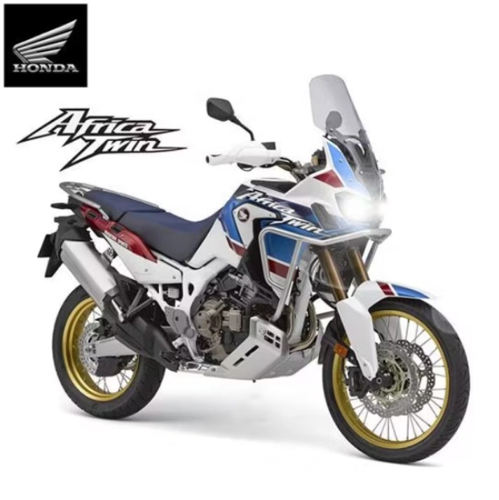 HONDA AFRICA TWIN ADVENTURE ABS-MOTORCYCLE
#hondaracingems
#HONDAAFRICATWIN #hondabike
#hondamalaysia
s.shopee.com.my/4LCiXmmhSo