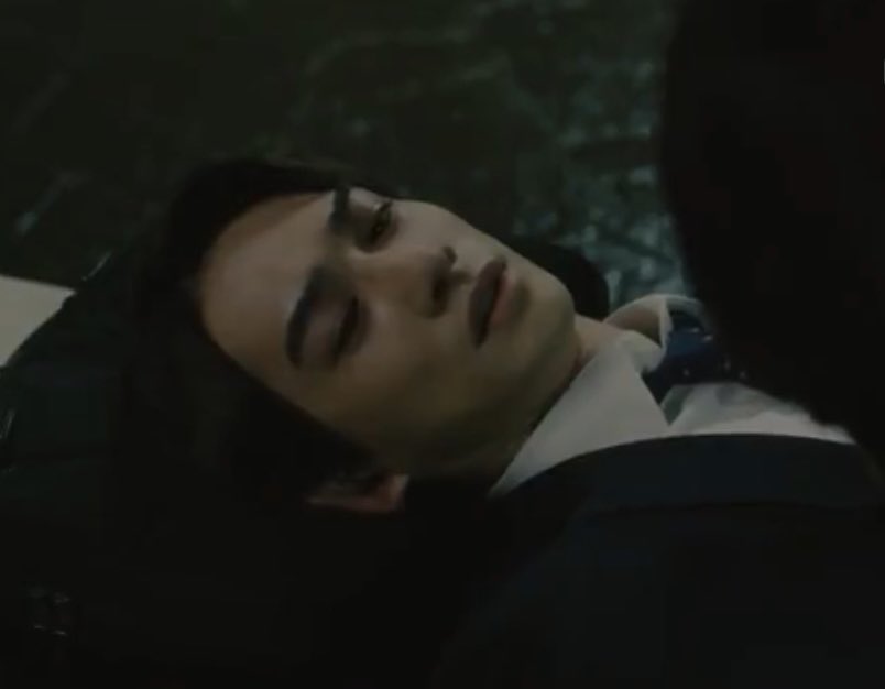 taeminestrone's tweet photo. Each time Keita Machidas queer character fell in love at first sight… https://t.co/1o9yIBLCLL