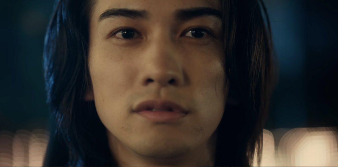 taeminestrone's tweet photo. Each time Keita Machidas queer character fell in love at first sight… https://t.co/1o9yIBLCLL