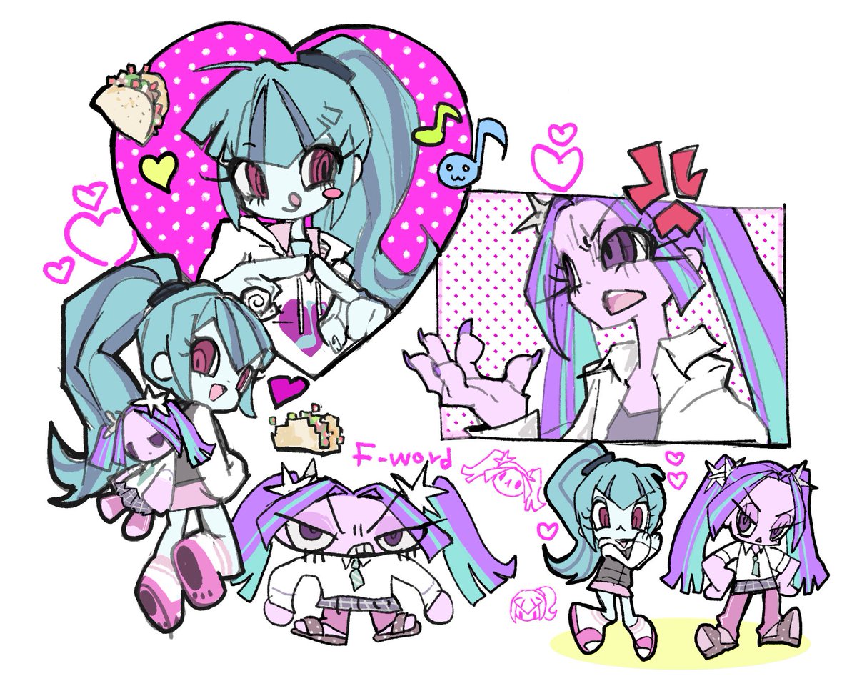 tGyten's tweet image. 