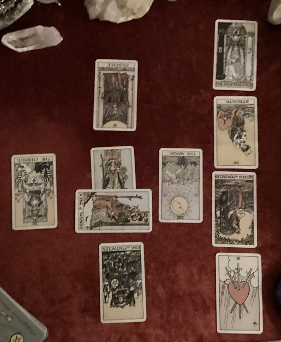 こはる@本気占い🔥タロット100枚引き/占い師独立養成講座